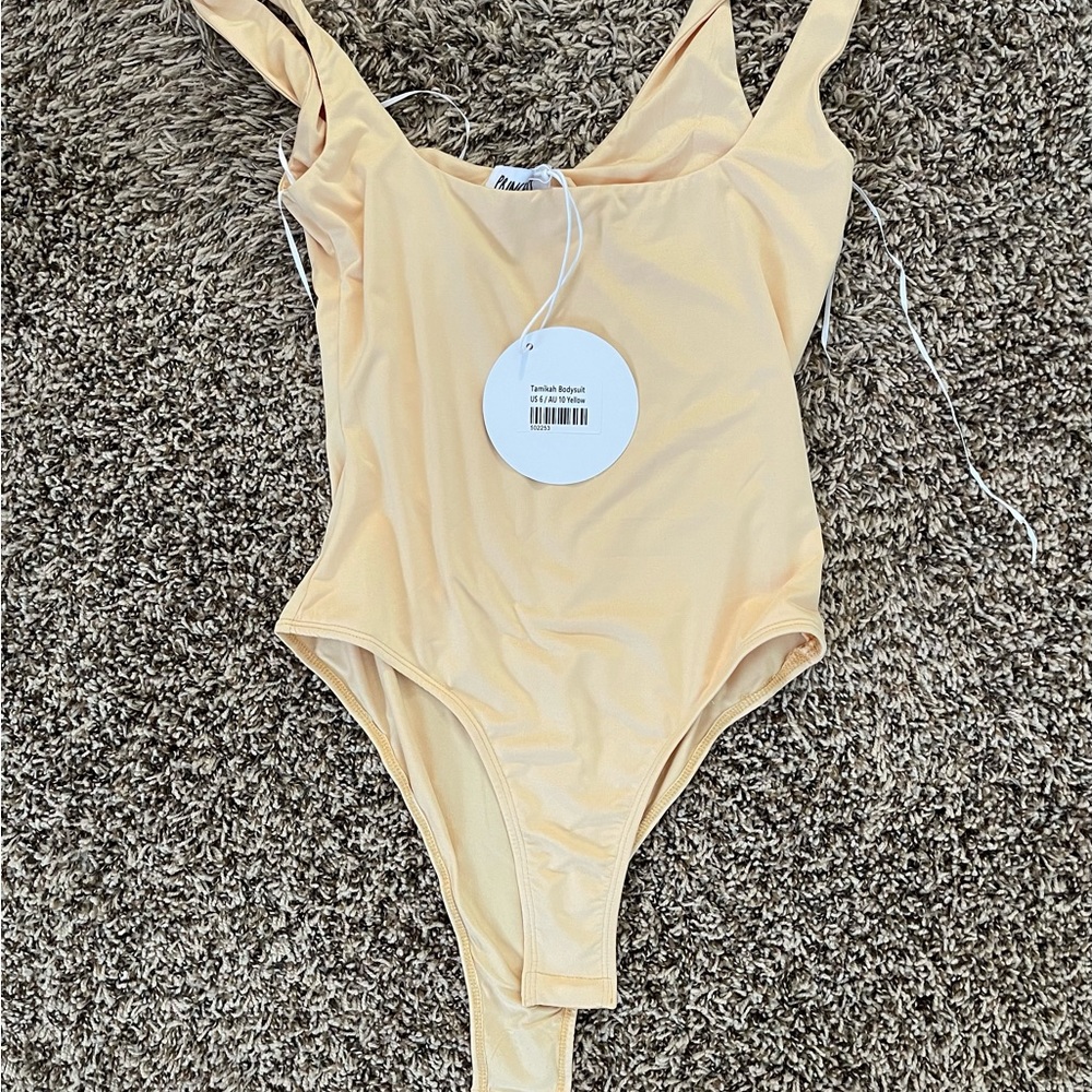 NWT princess Polly bodysuit